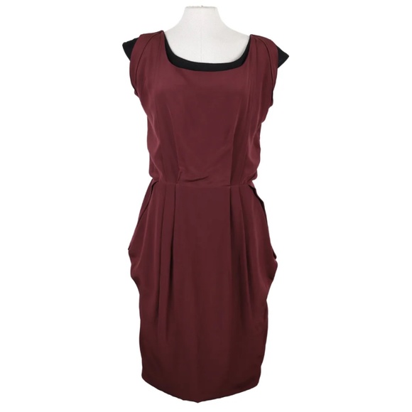 Authentic Fendi midi dress - Picture 5 of 6